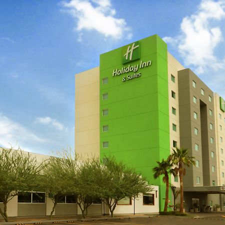 Holiday Inn Hotel & Suites Hermosillo Aeropuerto By Ihg Eksteriør bilde