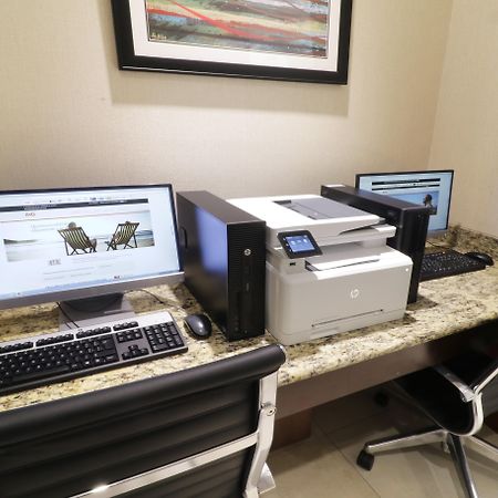 Holiday Inn Hotel & Suites Hermosillo Aeropuerto By Ihg Eksteriør bilde