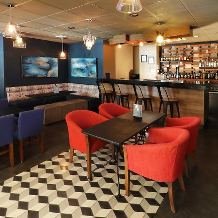 Holiday Inn Hotel & Suites Hermosillo Aeropuerto By Ihg Eksteriør bilde