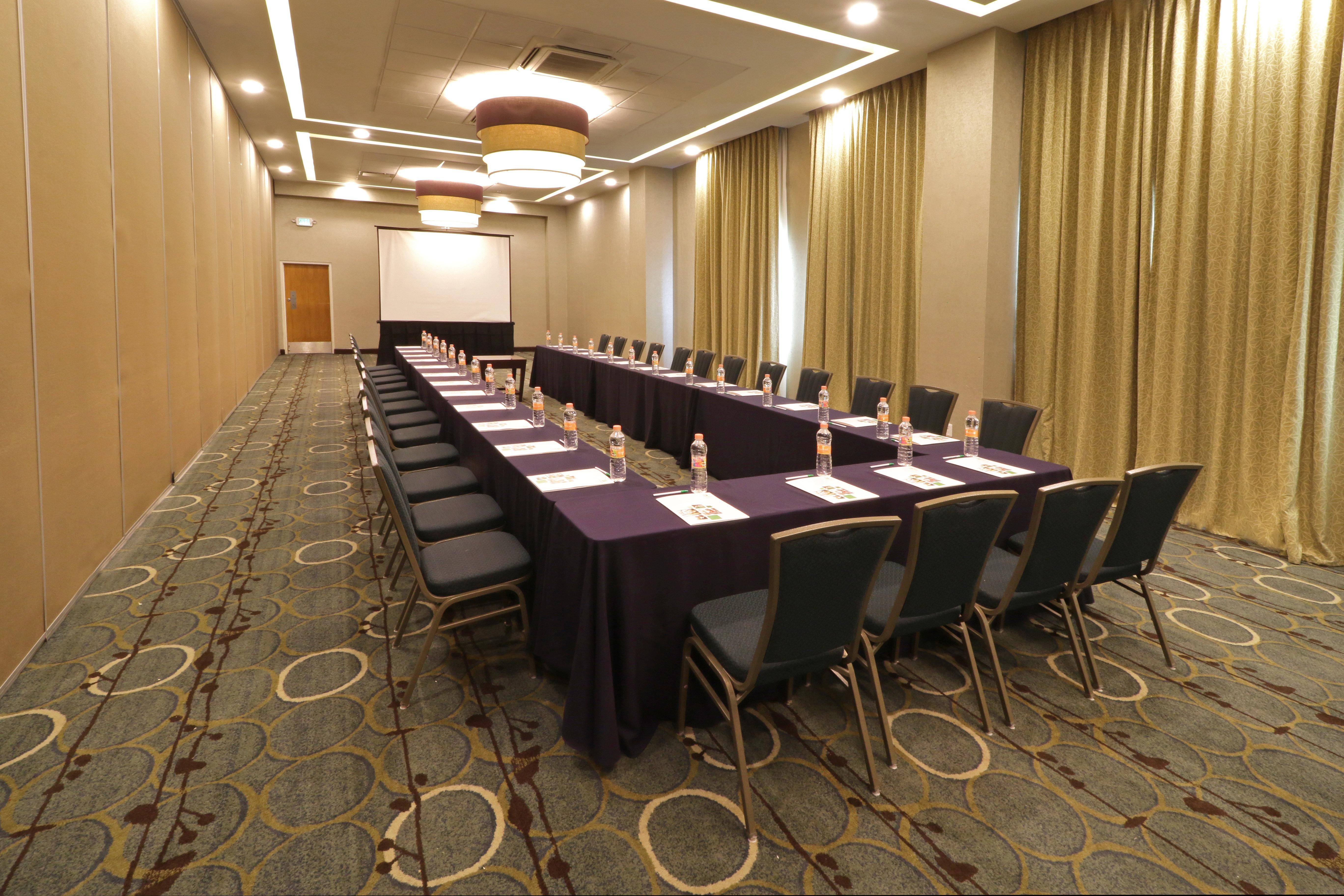 Holiday Inn Hotel & Suites Hermosillo Aeropuerto By Ihg Eksteriør bilde