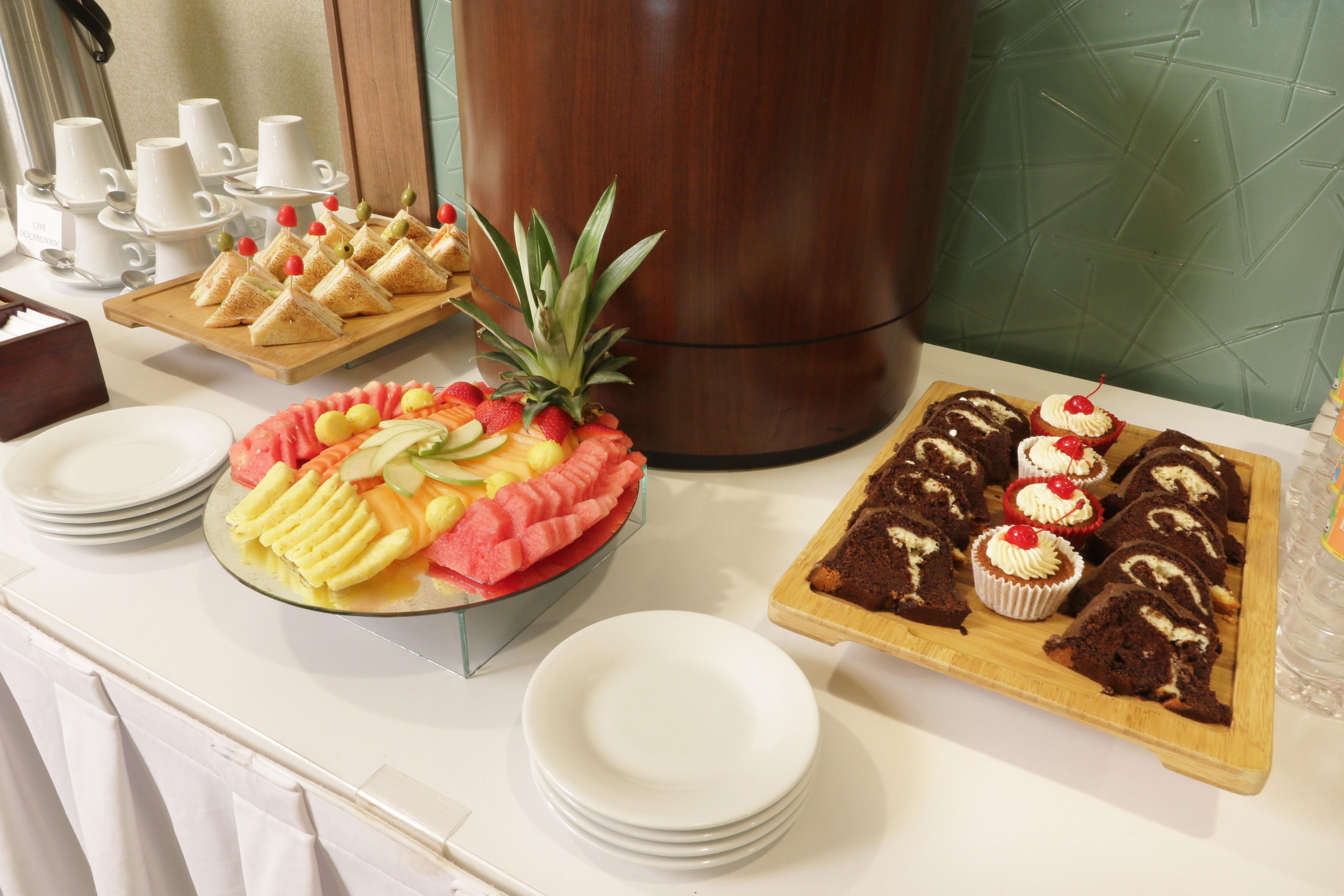 Holiday Inn Hotel & Suites Hermosillo Aeropuerto By Ihg Eksteriør bilde