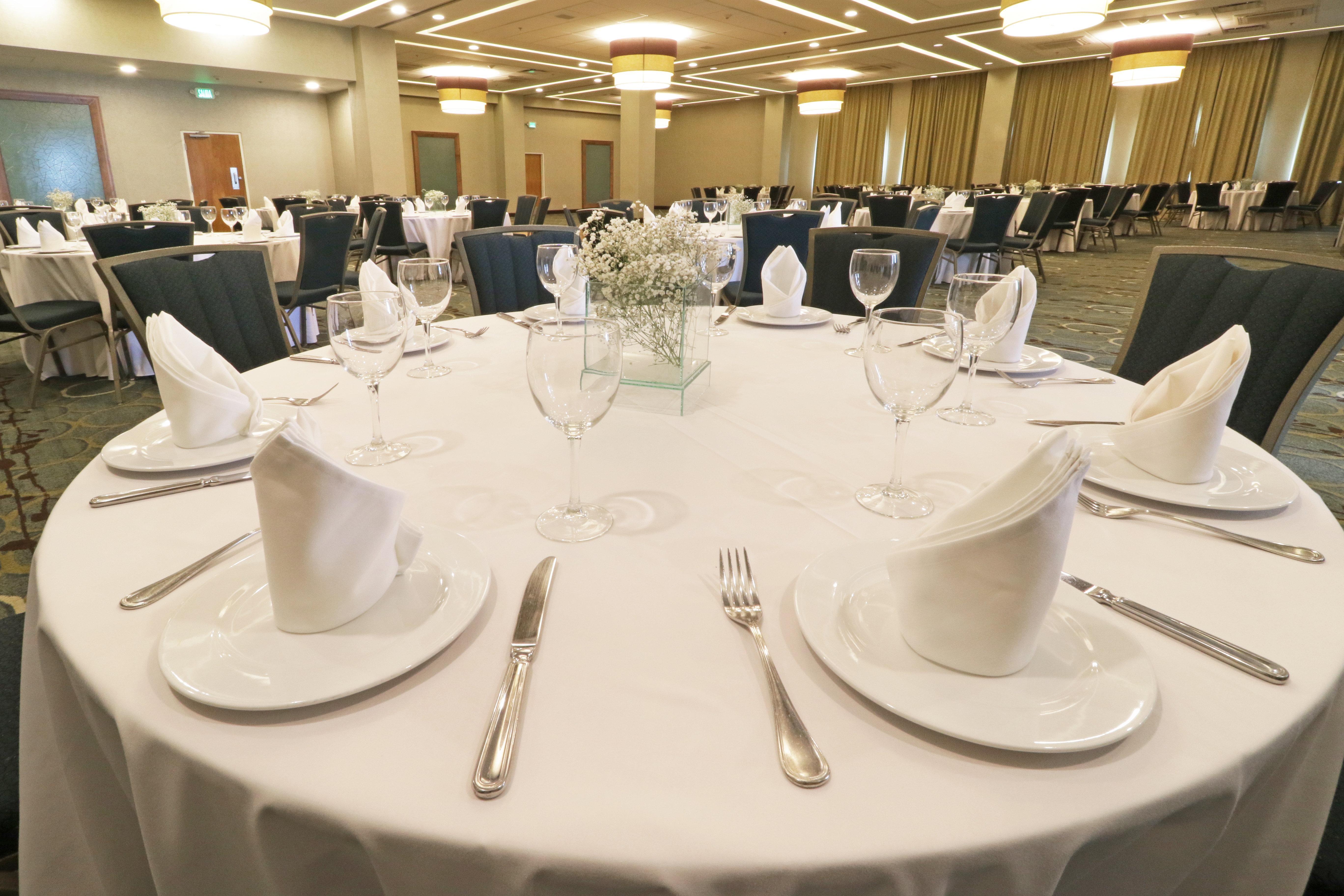 Holiday Inn Hotel & Suites Hermosillo Aeropuerto By Ihg Eksteriør bilde