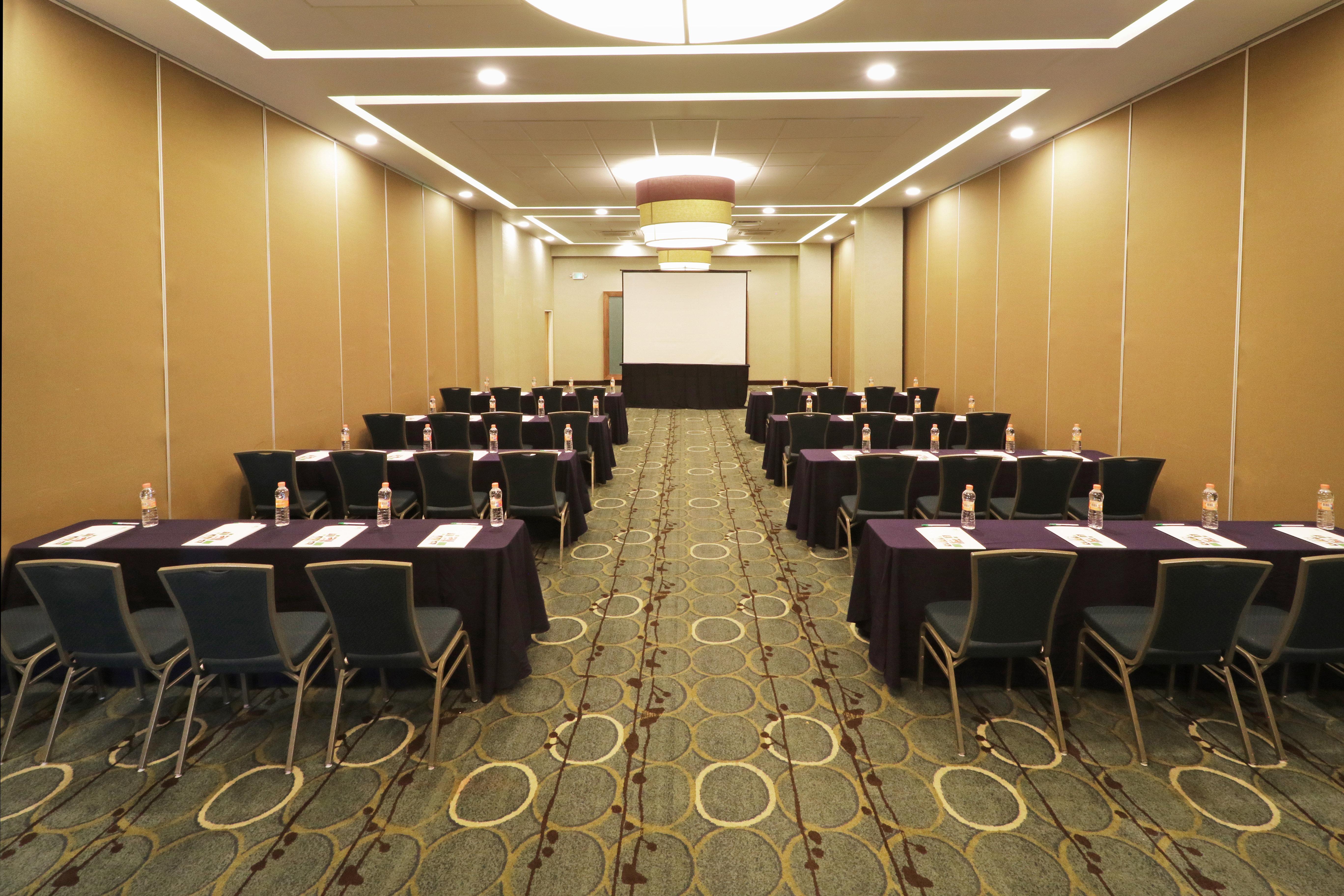 Holiday Inn Hotel & Suites Hermosillo Aeropuerto By Ihg Eksteriør bilde