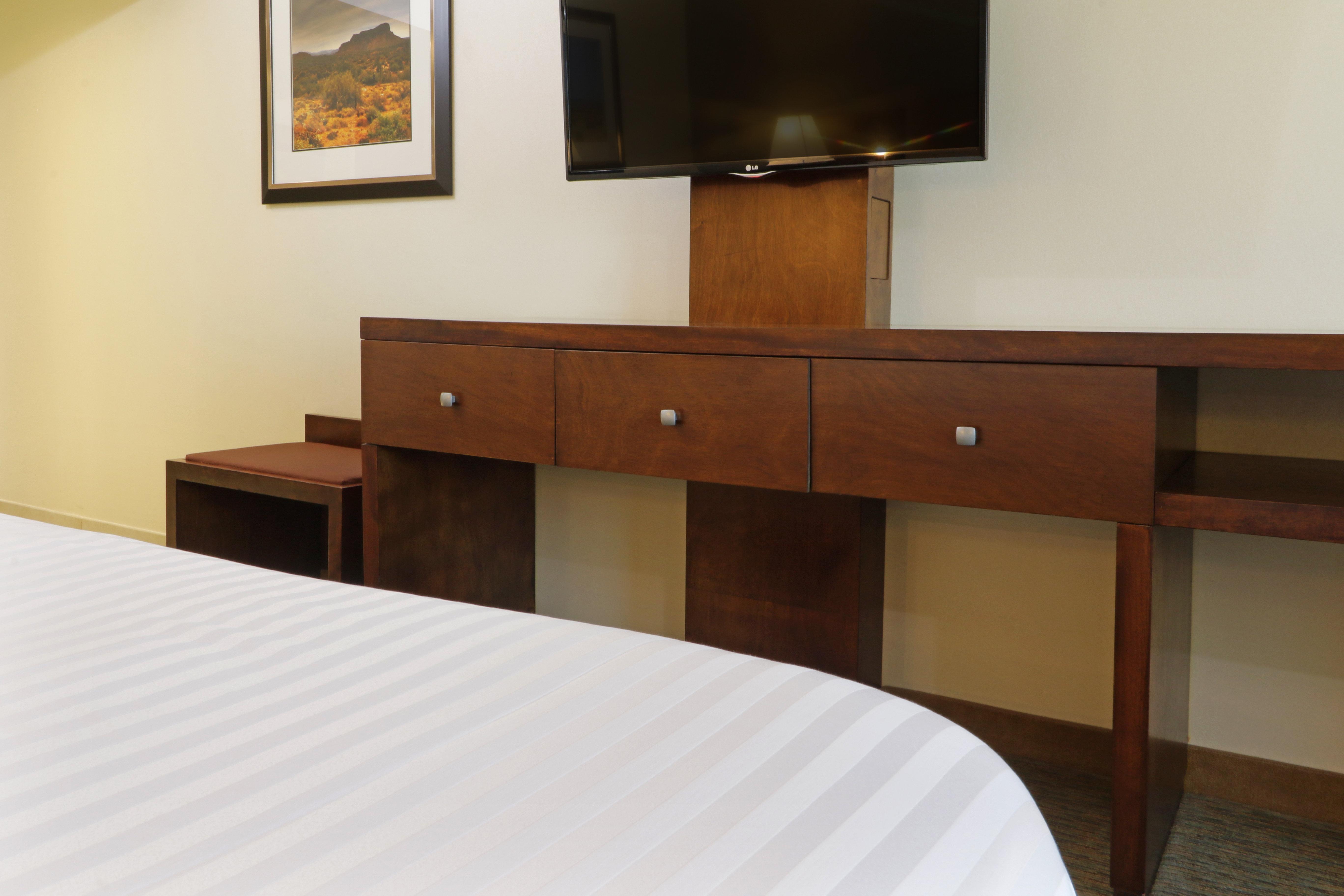 Holiday Inn Hotel & Suites Hermosillo Aeropuerto By Ihg Eksteriør bilde