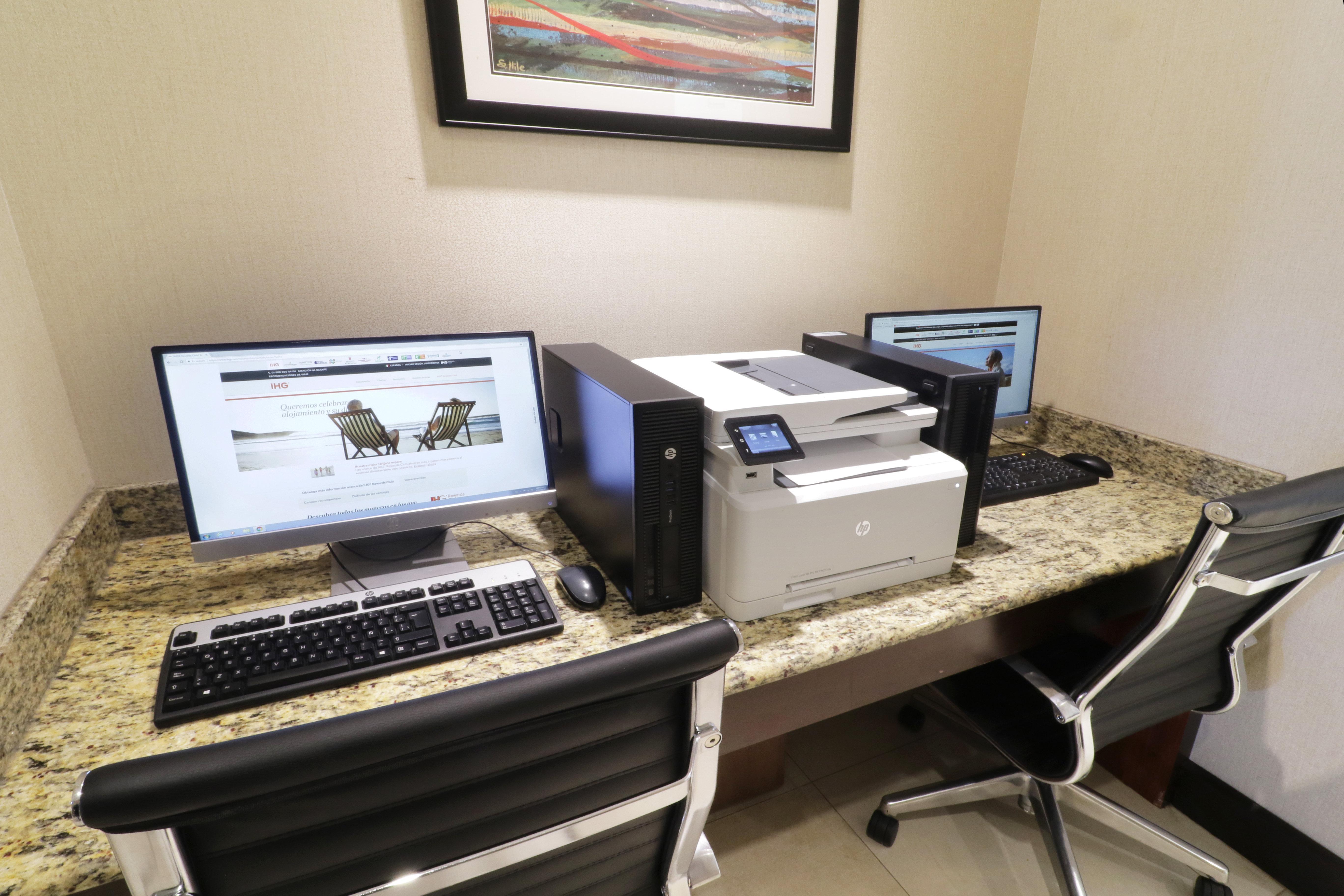 Holiday Inn Hotel & Suites Hermosillo Aeropuerto By Ihg Eksteriør bilde