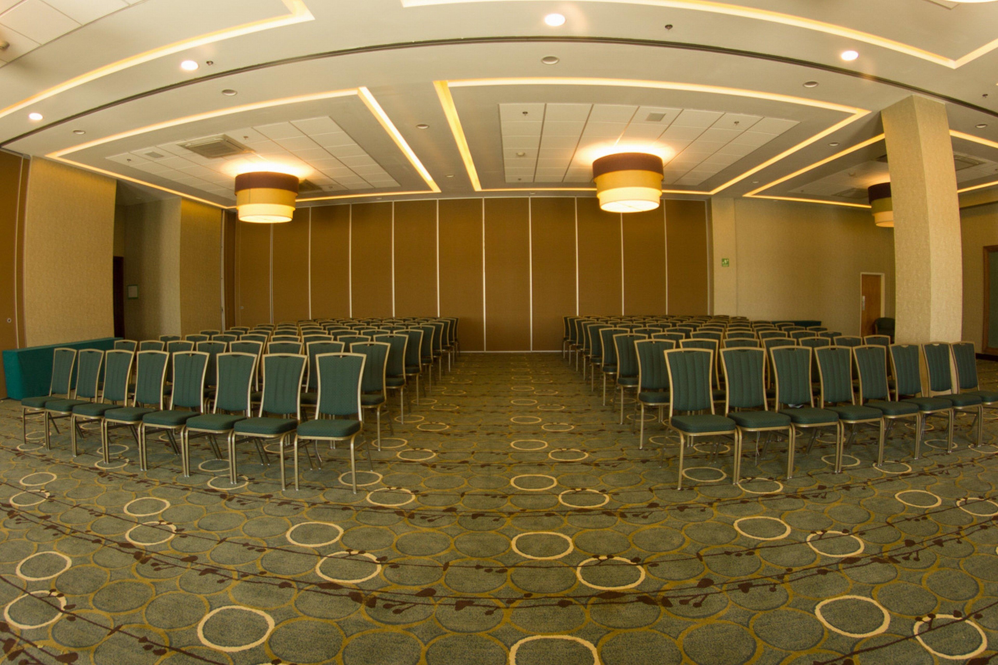 Holiday Inn Hotel & Suites Hermosillo Aeropuerto By Ihg Eksteriør bilde