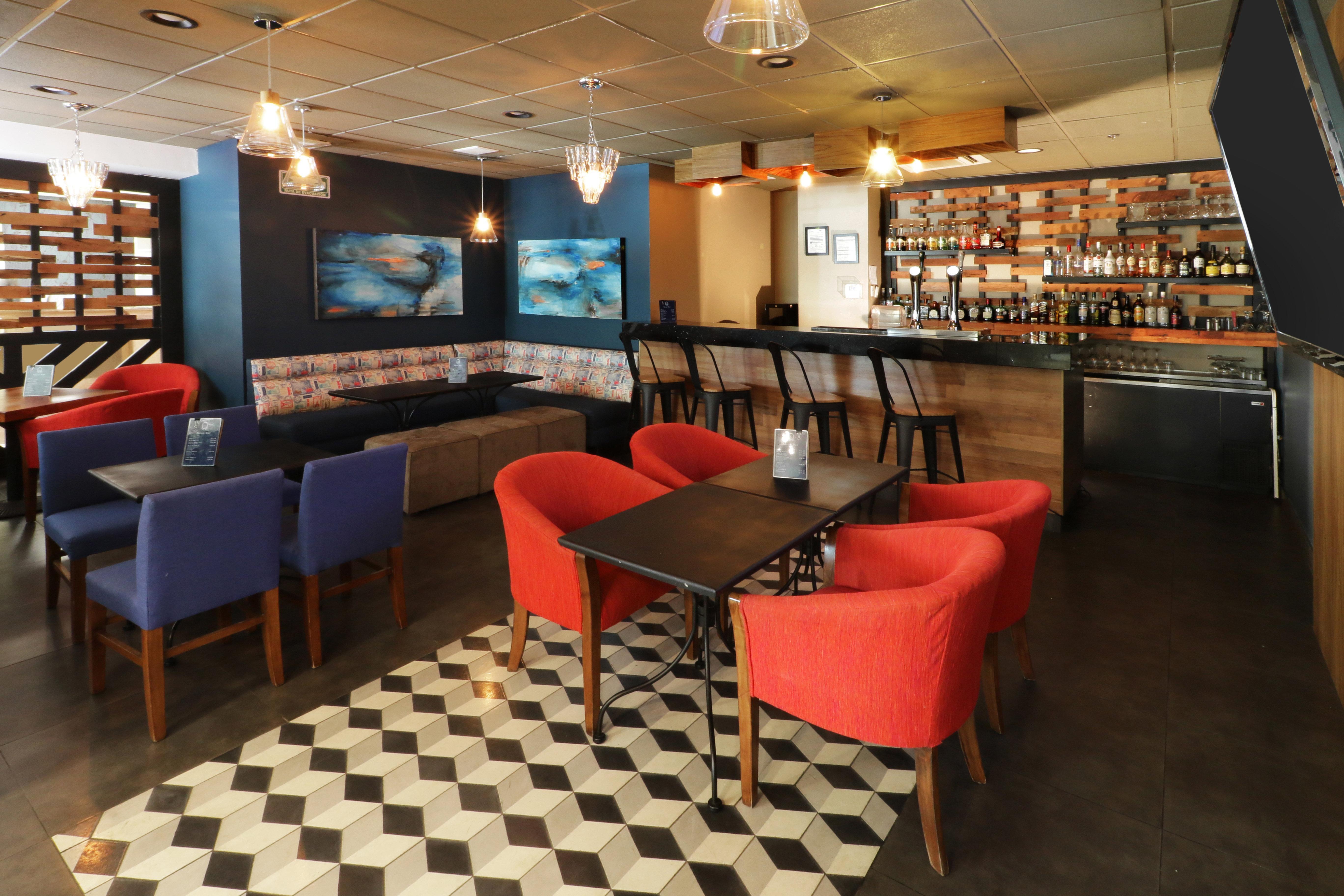 Holiday Inn Hotel & Suites Hermosillo Aeropuerto By Ihg Eksteriør bilde