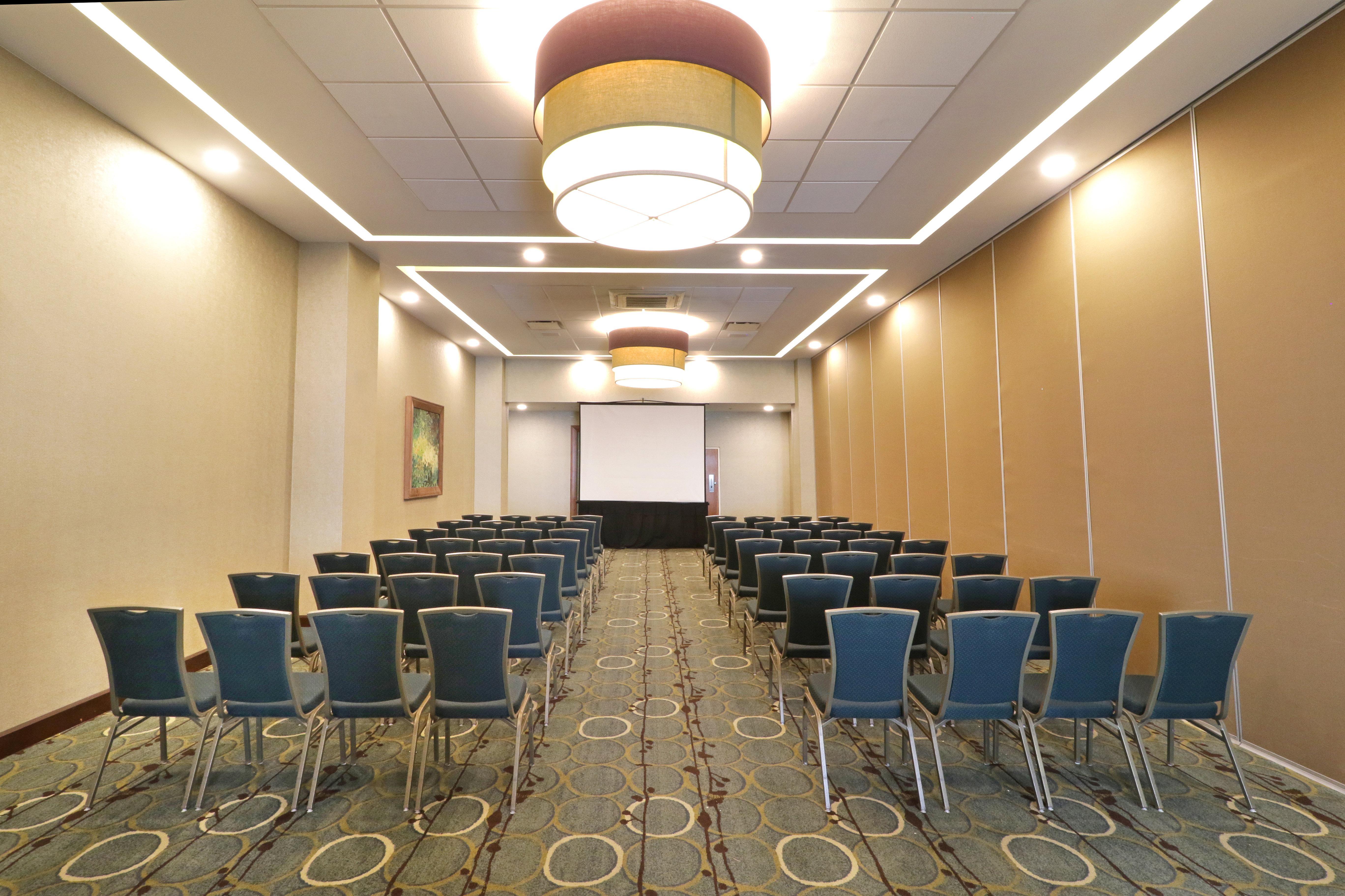 Holiday Inn Hotel & Suites Hermosillo Aeropuerto By Ihg Eksteriør bilde