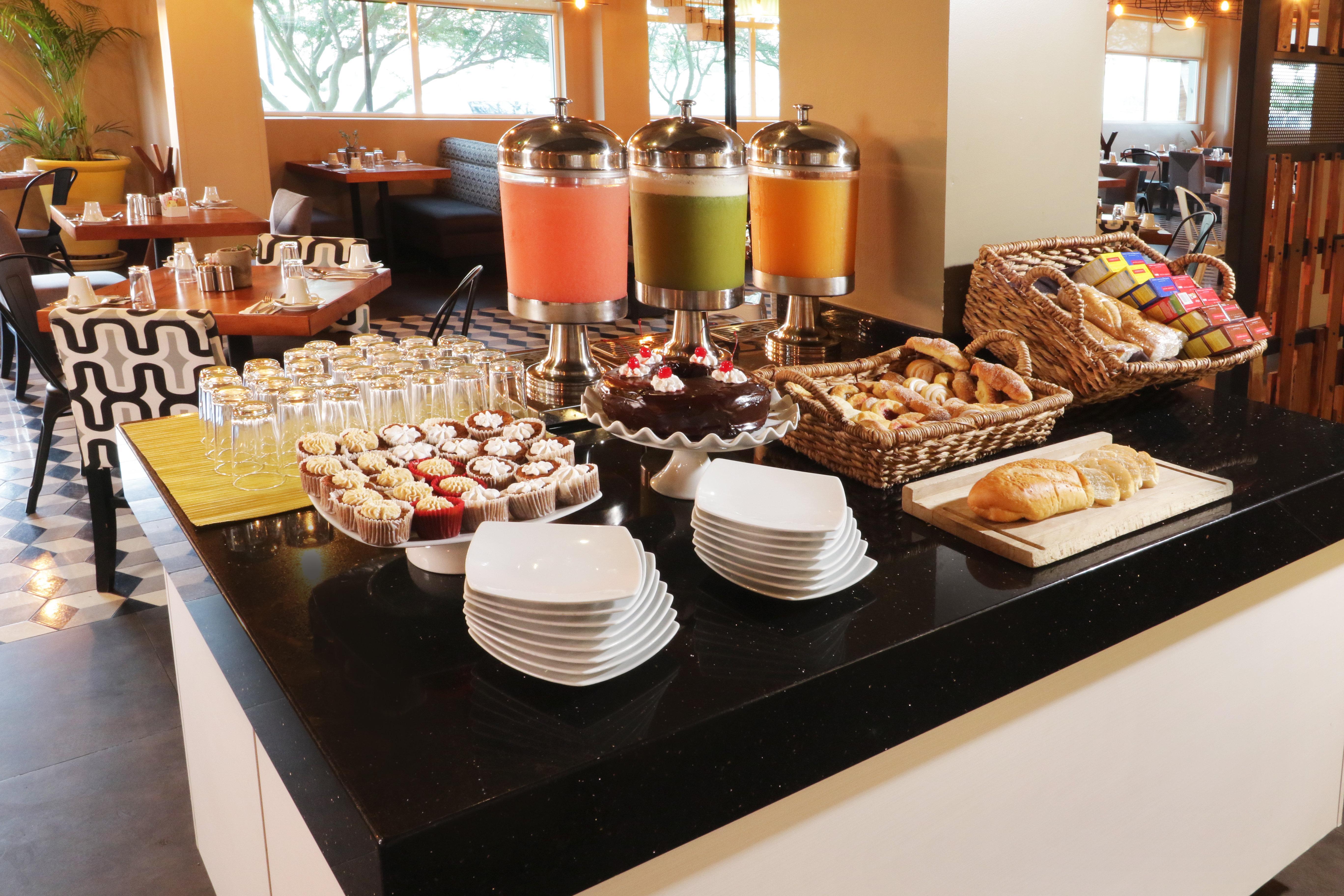 Holiday Inn Hotel & Suites Hermosillo Aeropuerto By Ihg Eksteriør bilde