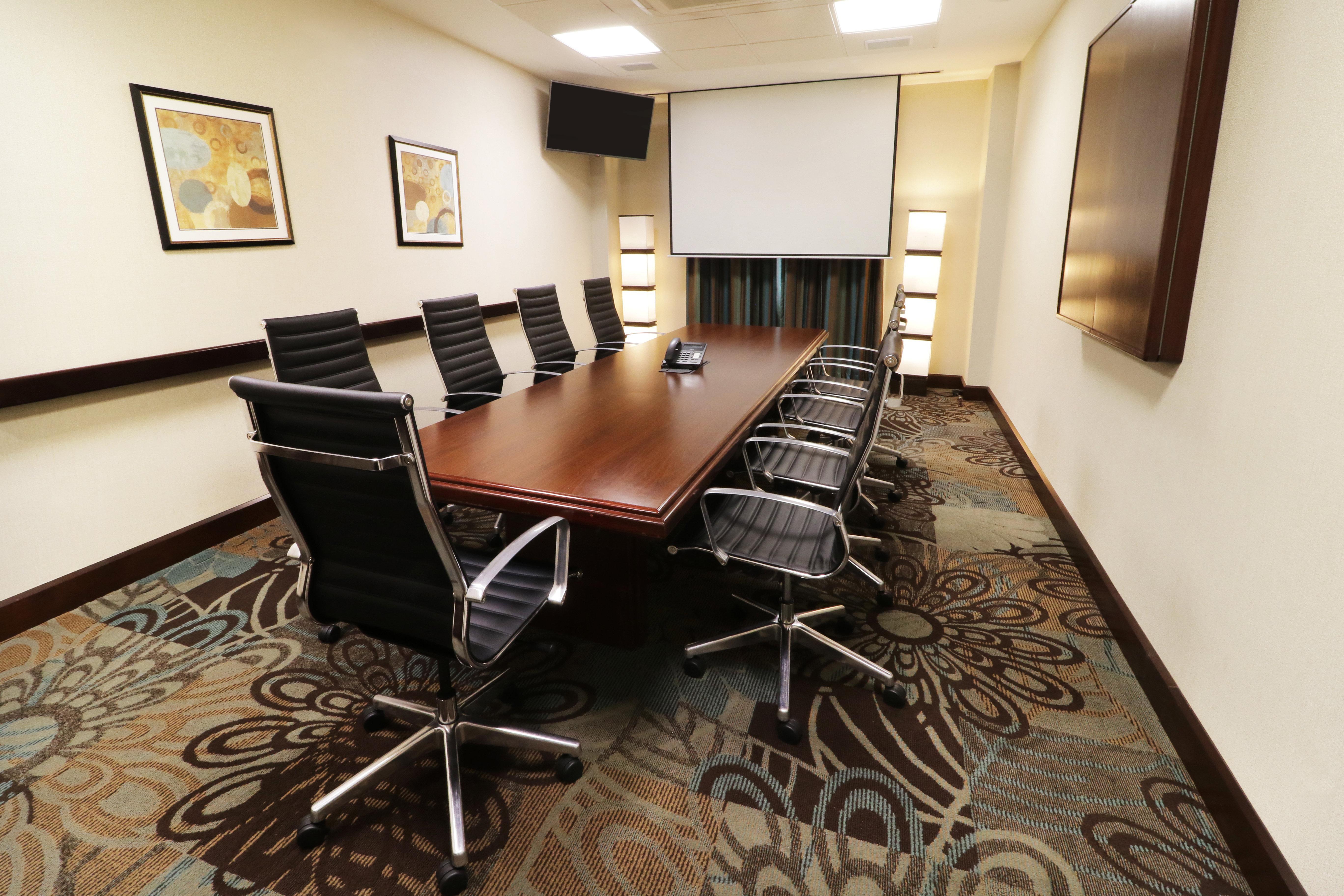 Holiday Inn Hotel & Suites Hermosillo Aeropuerto By Ihg Eksteriør bilde