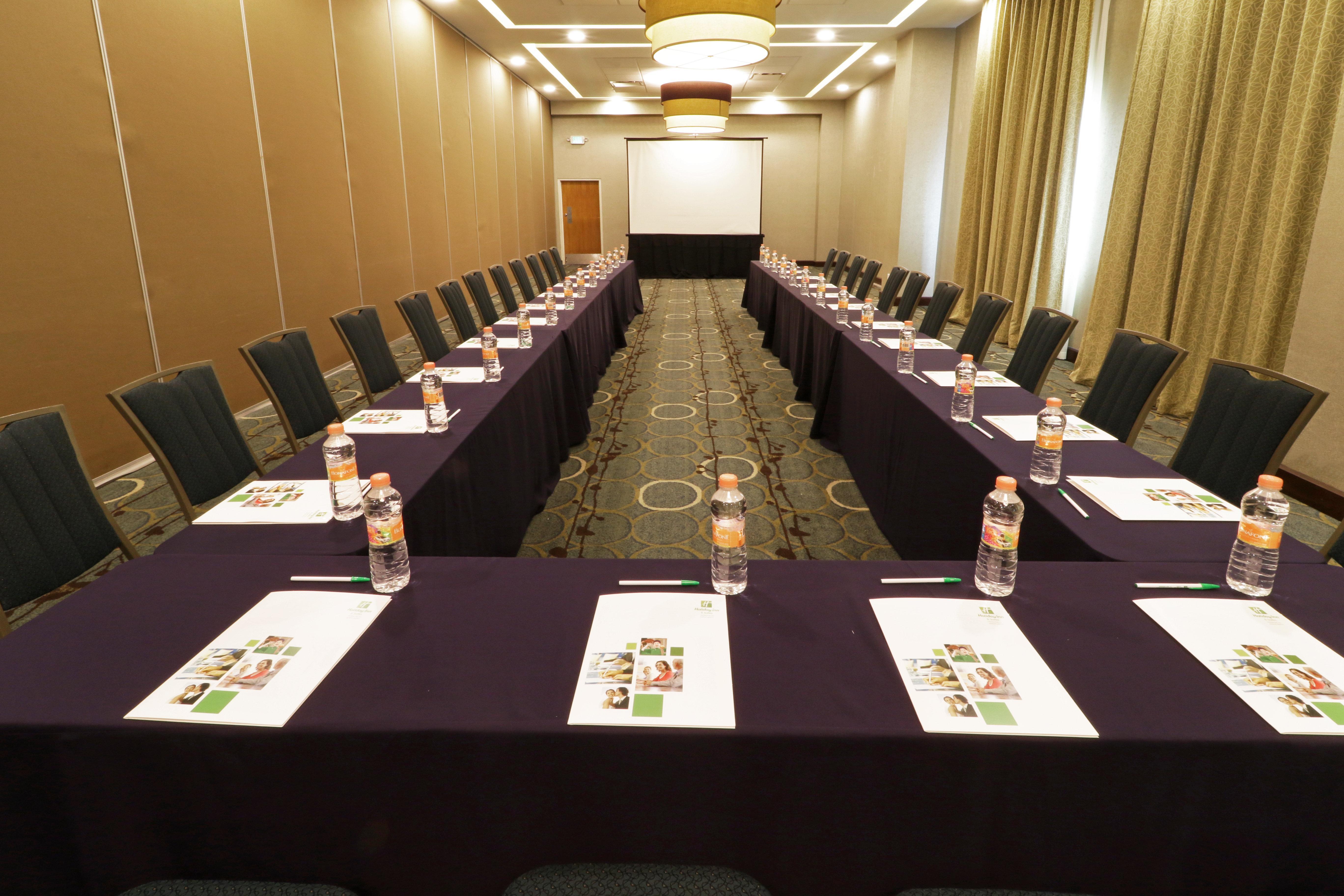 Holiday Inn Hotel & Suites Hermosillo Aeropuerto By Ihg Eksteriør bilde