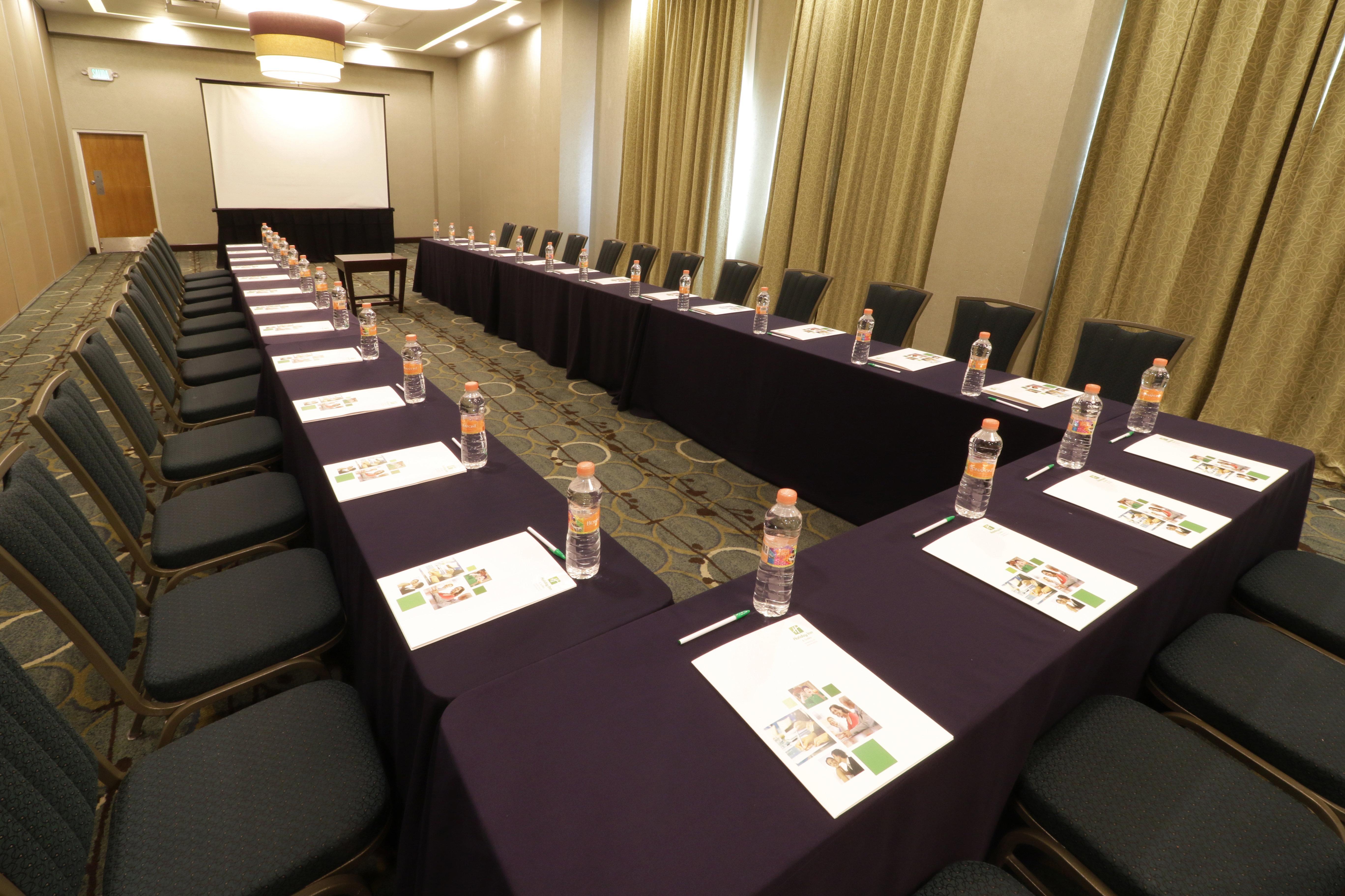 Holiday Inn Hotel & Suites Hermosillo Aeropuerto By Ihg Eksteriør bilde