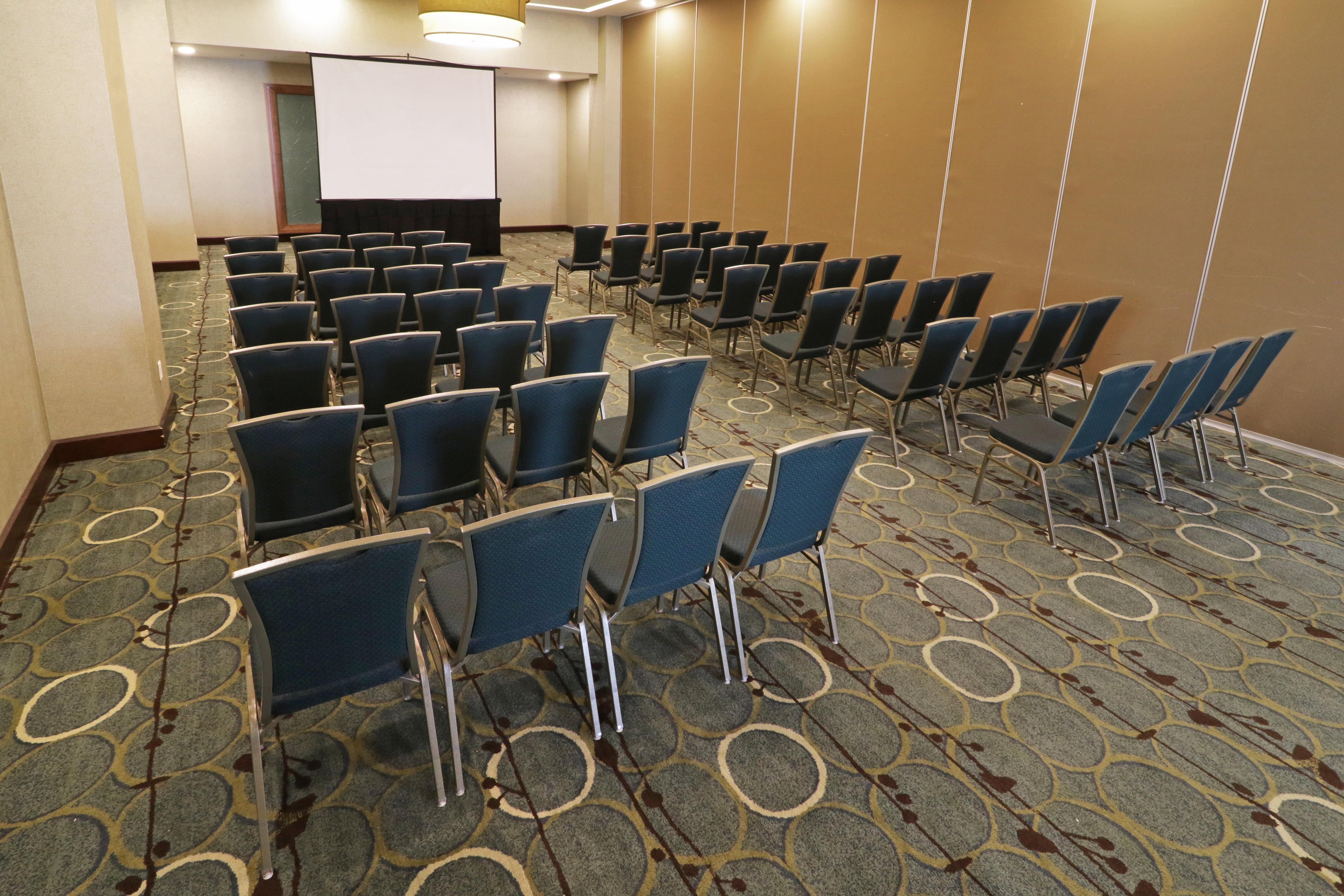 Holiday Inn Hotel & Suites Hermosillo Aeropuerto By Ihg Eksteriør bilde