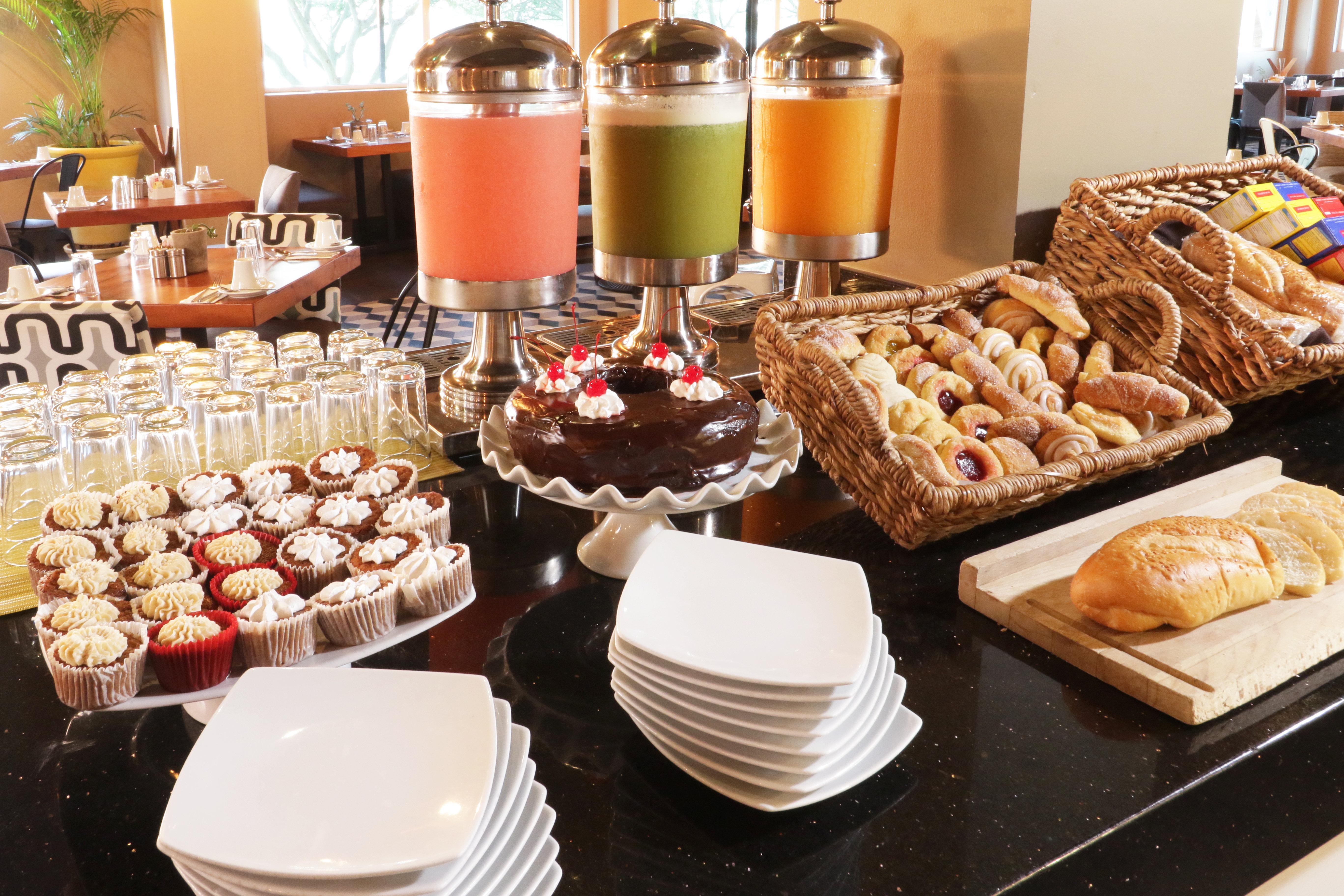 Holiday Inn Hotel & Suites Hermosillo Aeropuerto By Ihg Eksteriør bilde