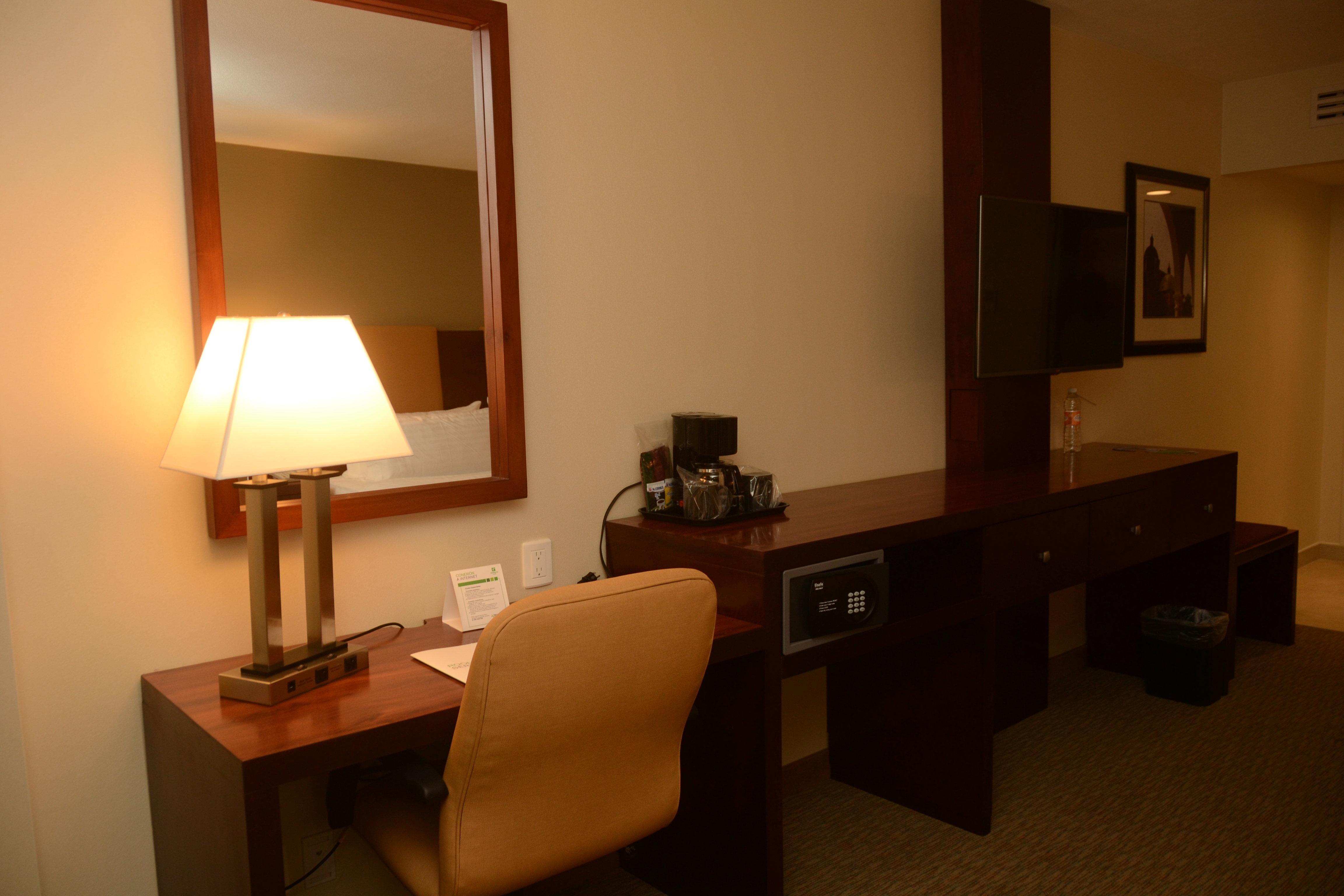 Holiday Inn Hotel & Suites Hermosillo Aeropuerto By Ihg Eksteriør bilde