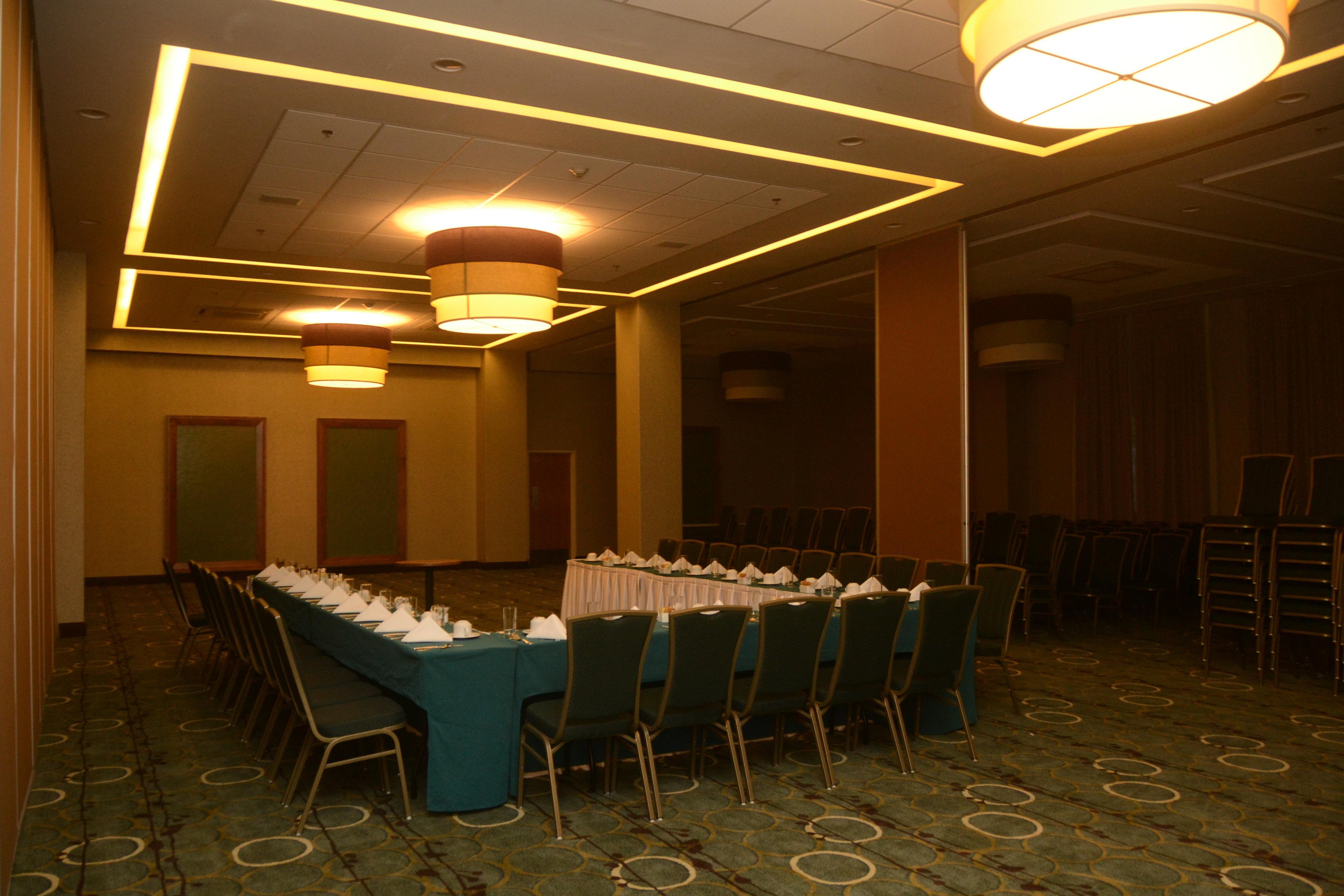 Holiday Inn Hotel & Suites Hermosillo Aeropuerto By Ihg Eksteriør bilde