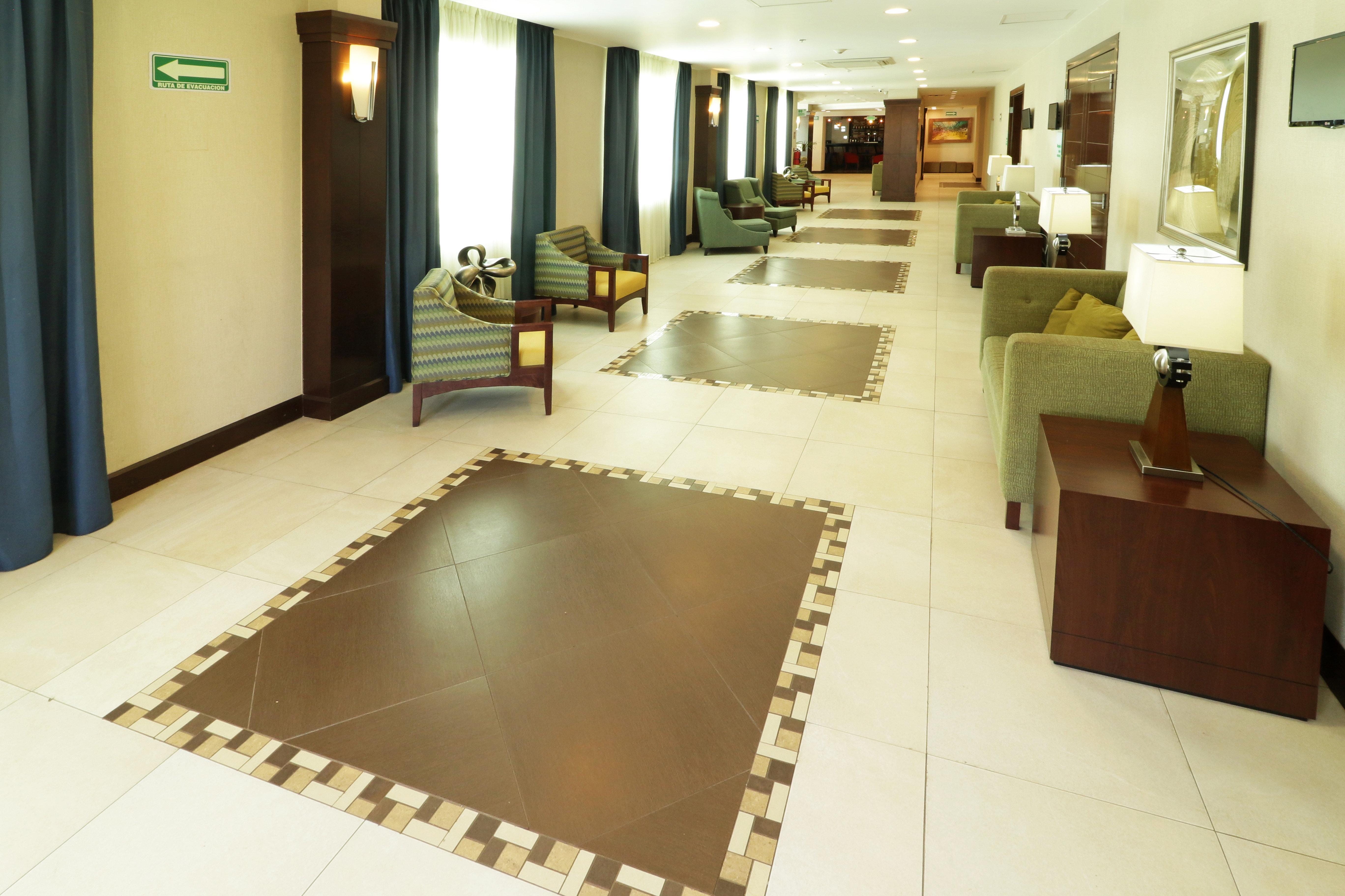 Holiday Inn Hotel & Suites Hermosillo Aeropuerto By Ihg Eksteriør bilde