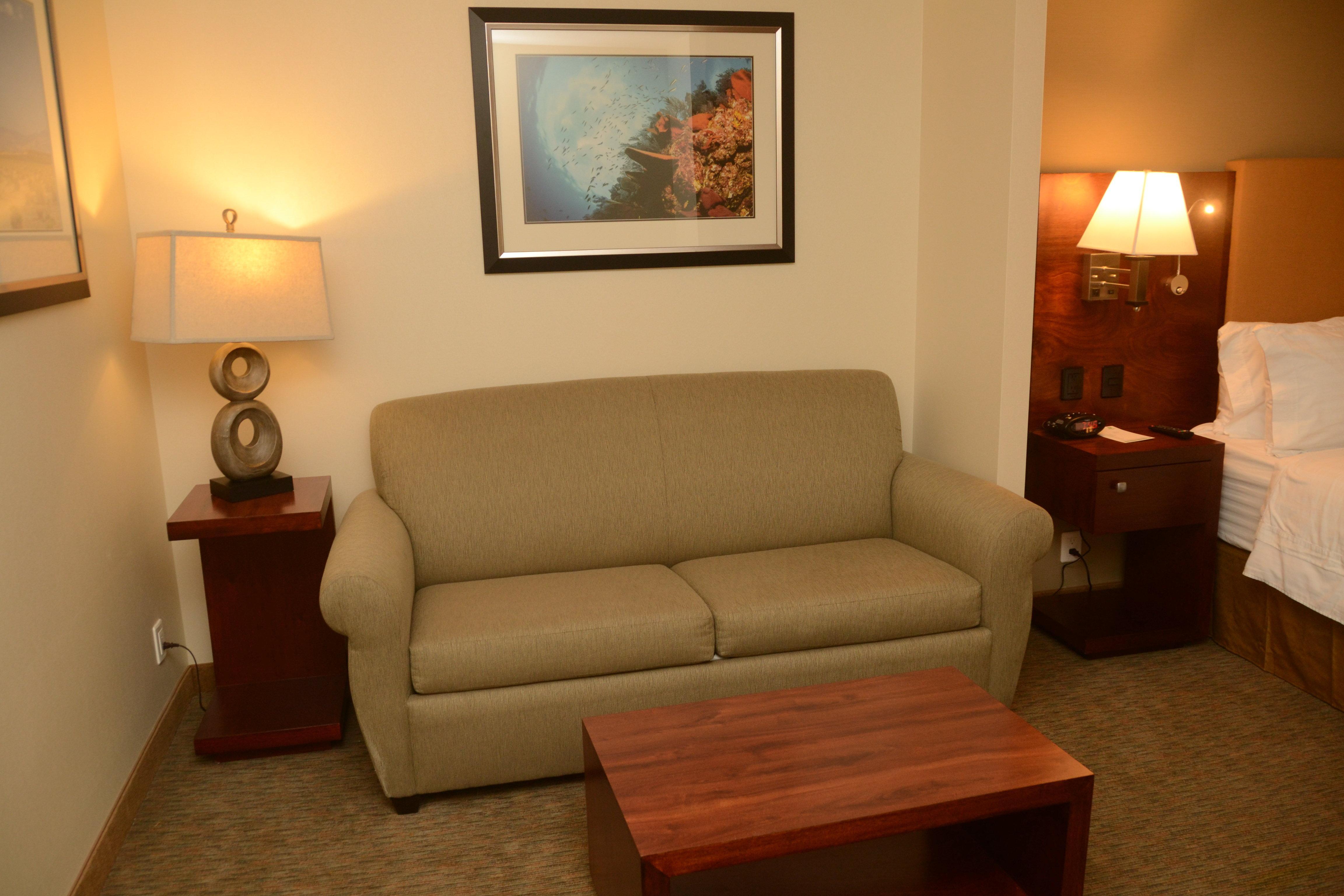 Holiday Inn Hotel & Suites Hermosillo Aeropuerto By Ihg Eksteriør bilde