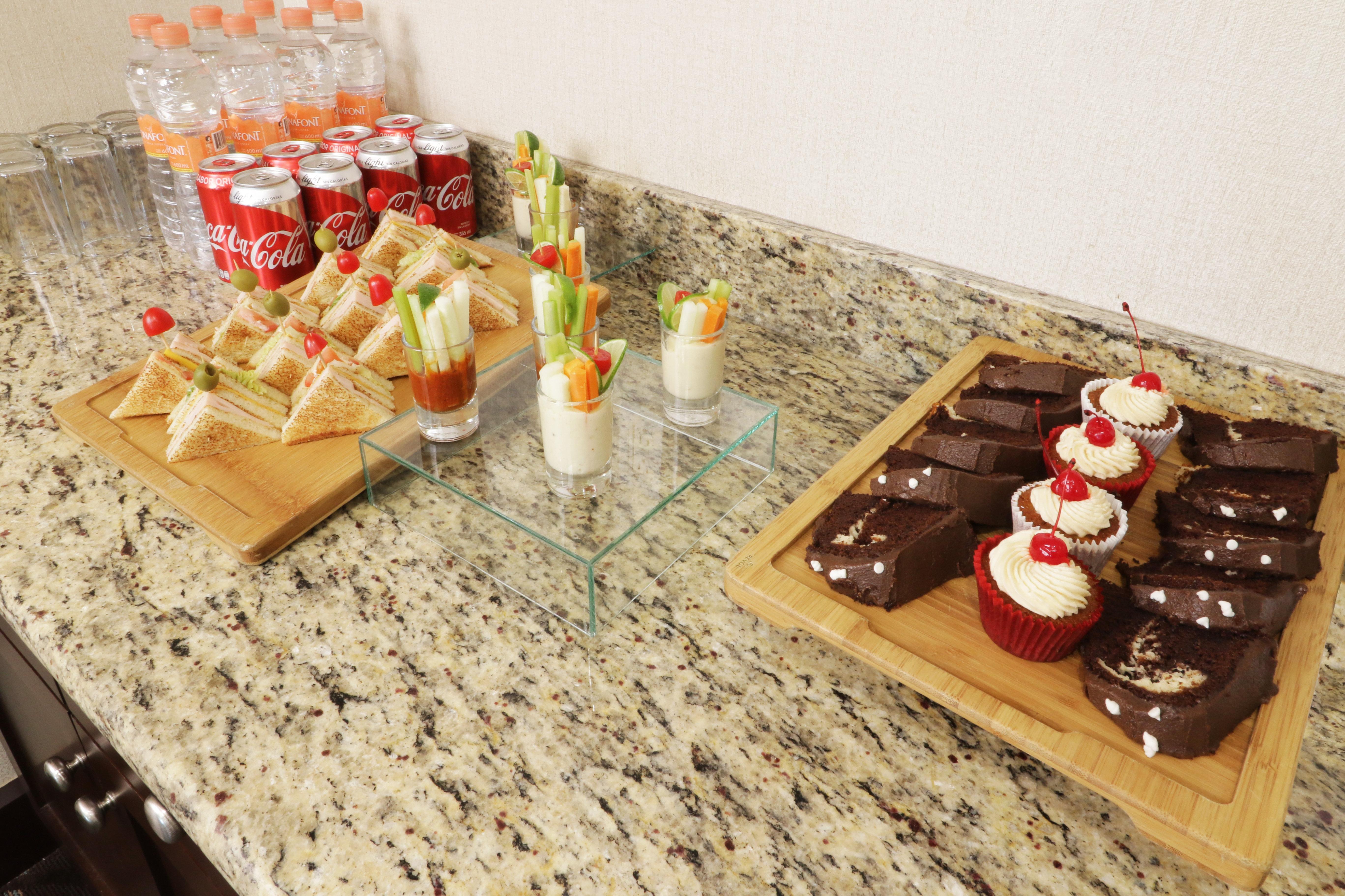 Holiday Inn Hotel & Suites Hermosillo Aeropuerto By Ihg Eksteriør bilde