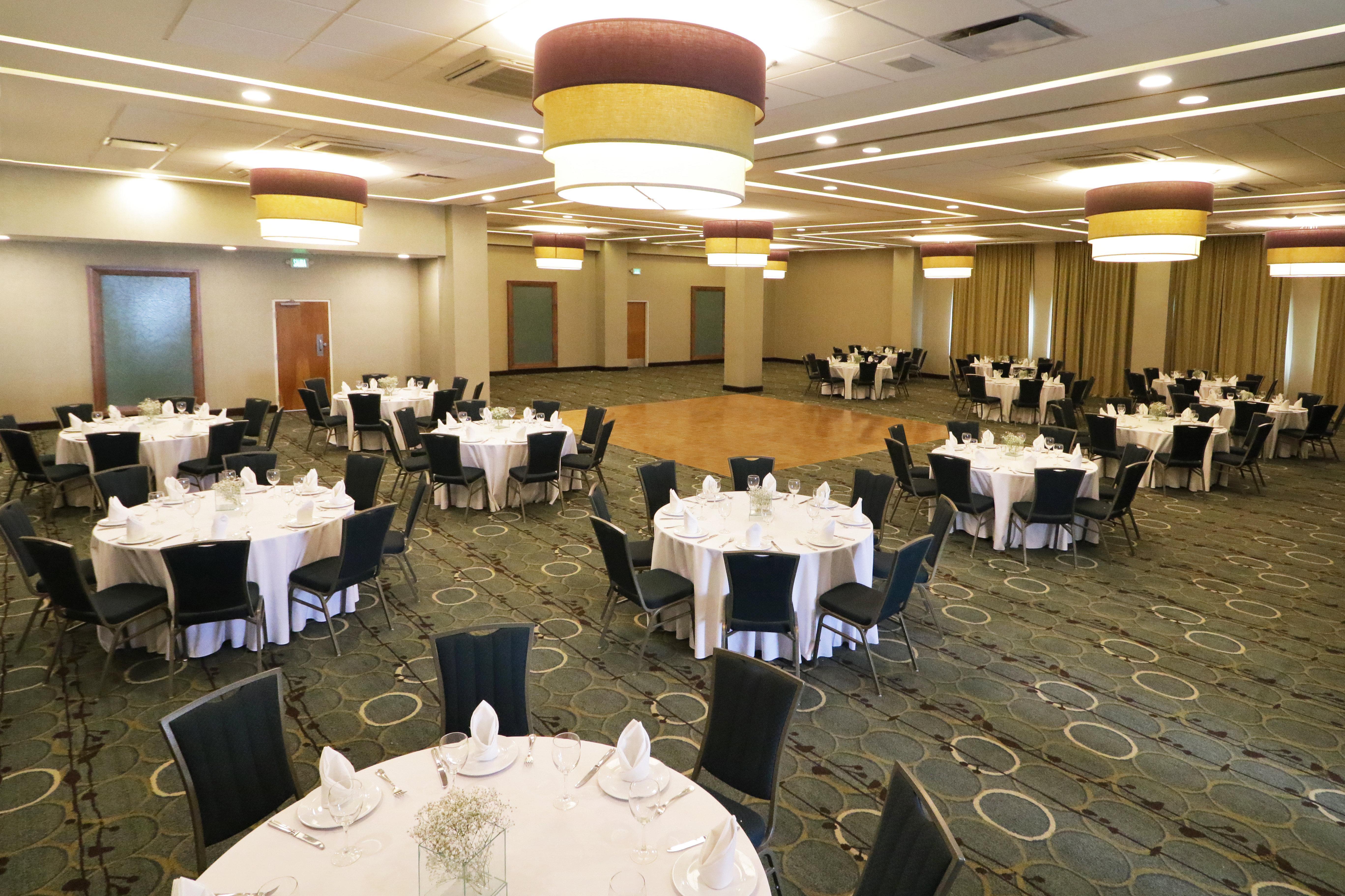Holiday Inn Hotel & Suites Hermosillo Aeropuerto By Ihg Eksteriør bilde