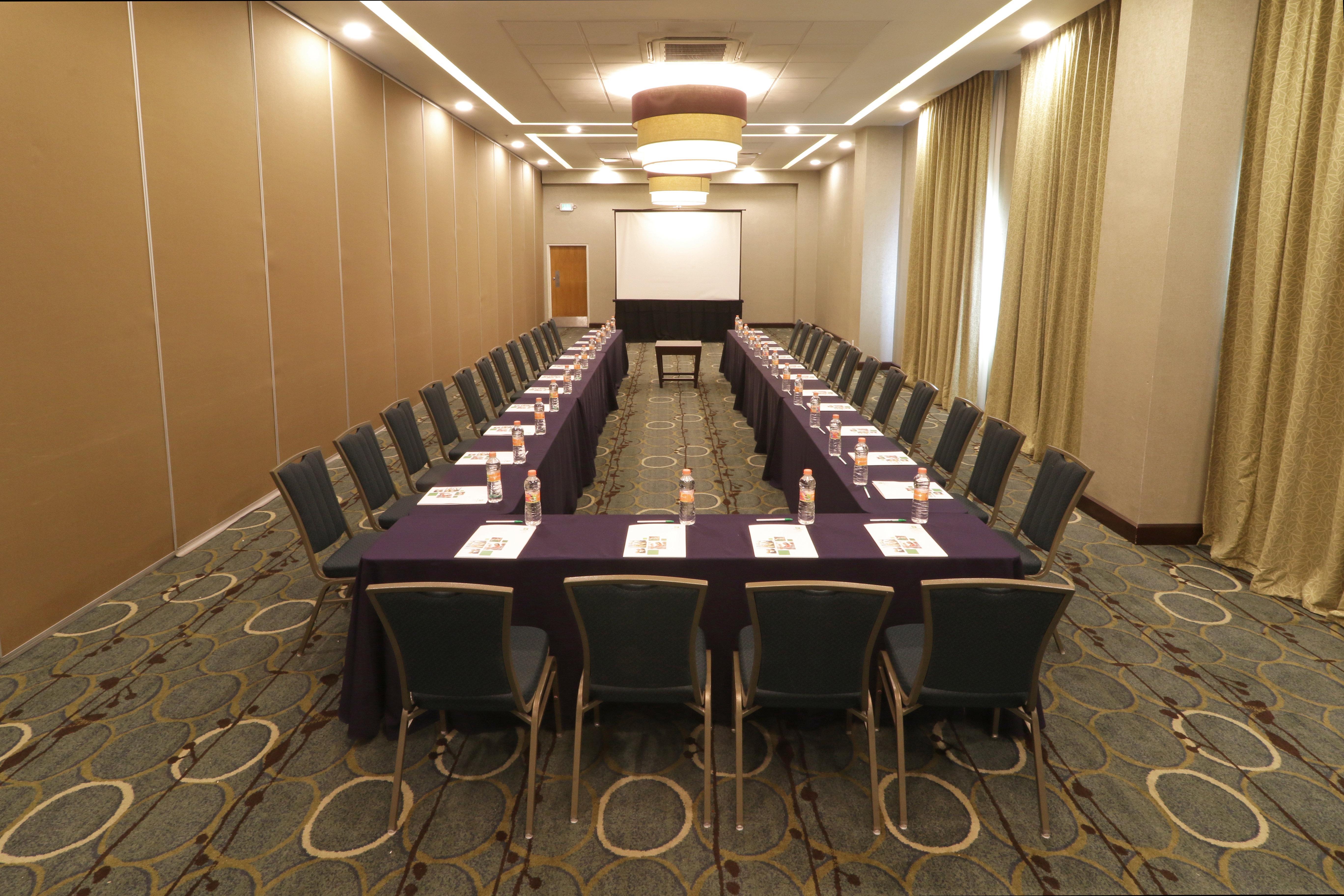 Holiday Inn Hotel & Suites Hermosillo Aeropuerto By Ihg Eksteriør bilde