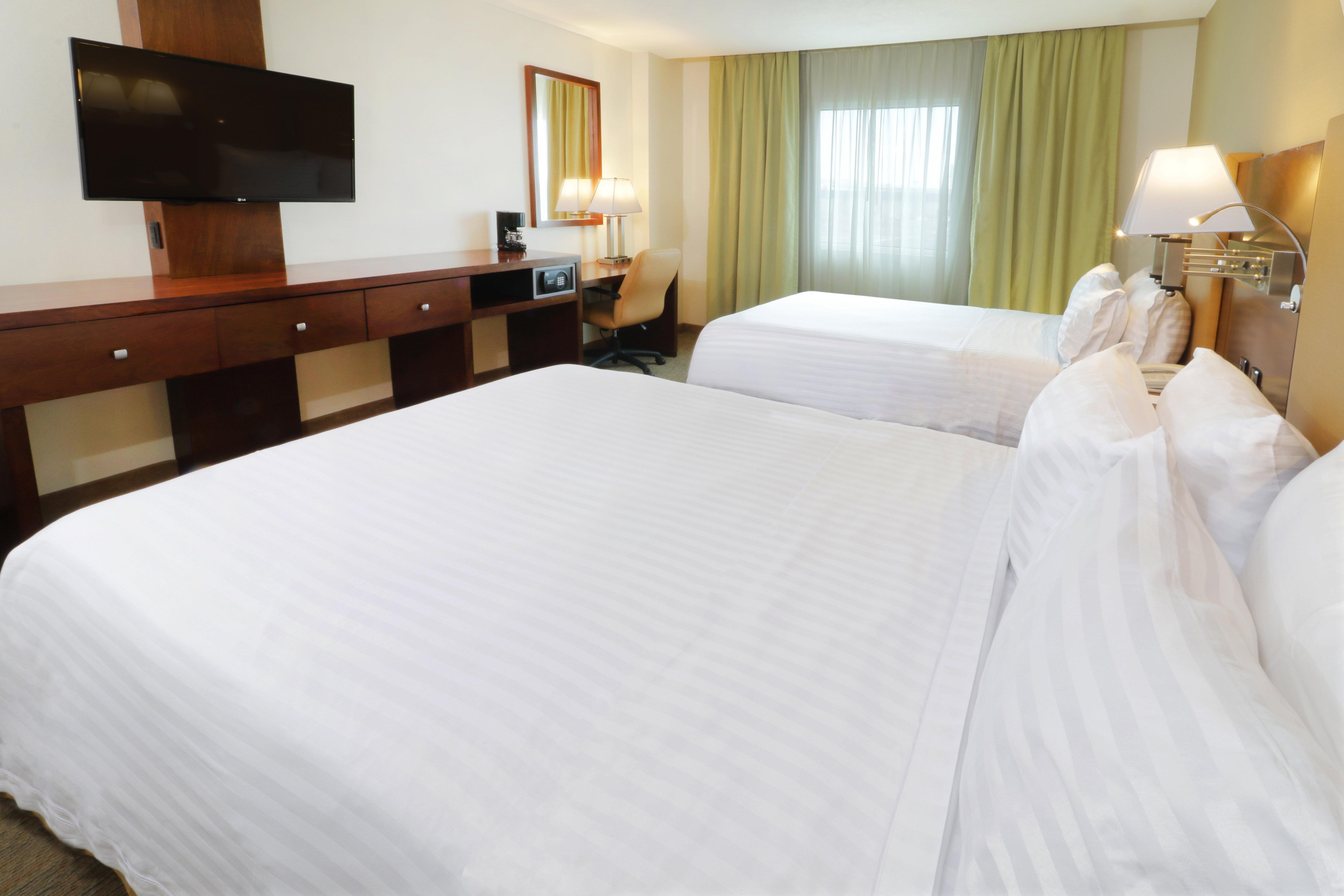 Holiday Inn Hotel & Suites Hermosillo Aeropuerto By Ihg Eksteriør bilde