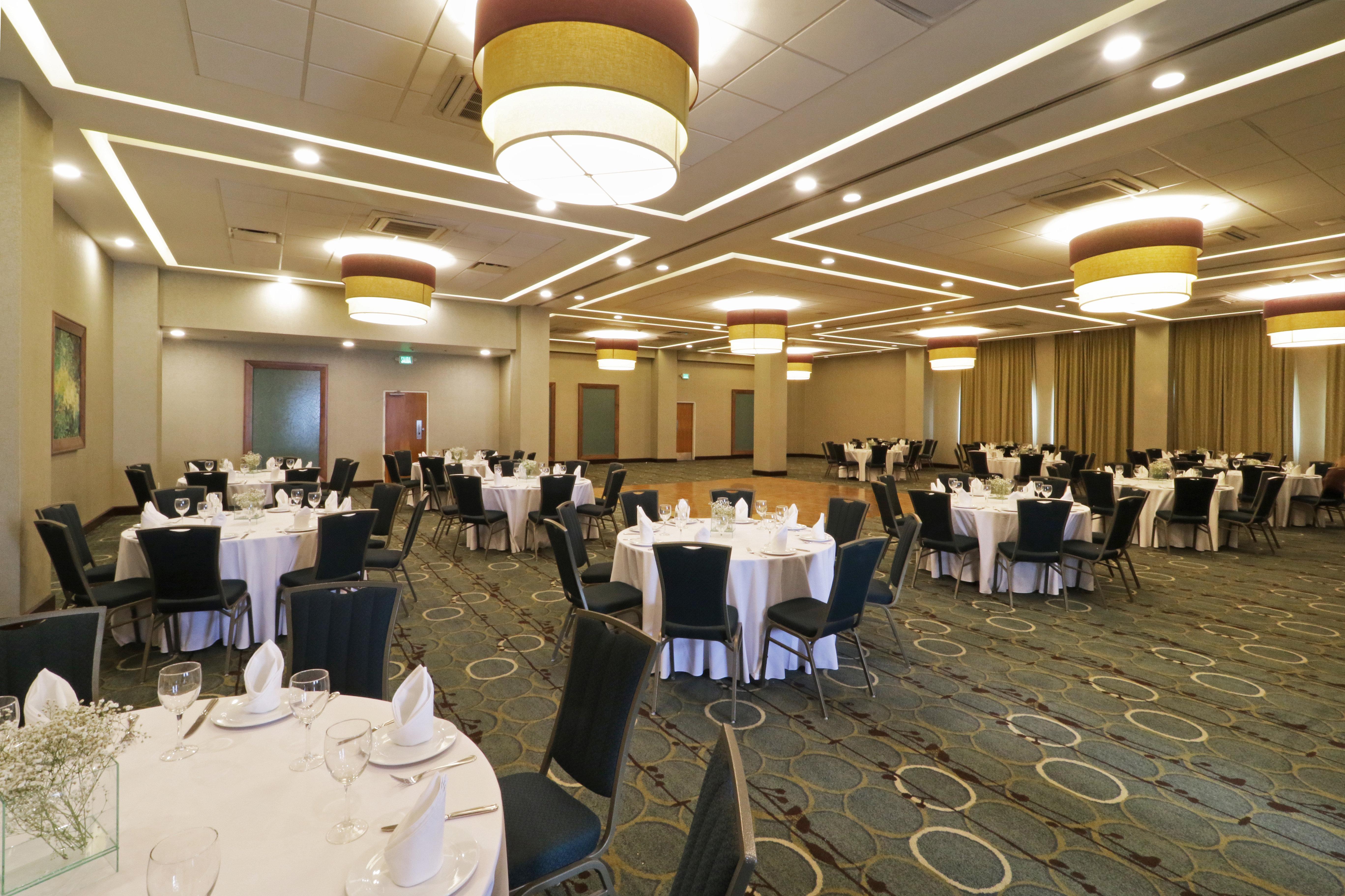 Holiday Inn Hotel & Suites Hermosillo Aeropuerto By Ihg Eksteriør bilde