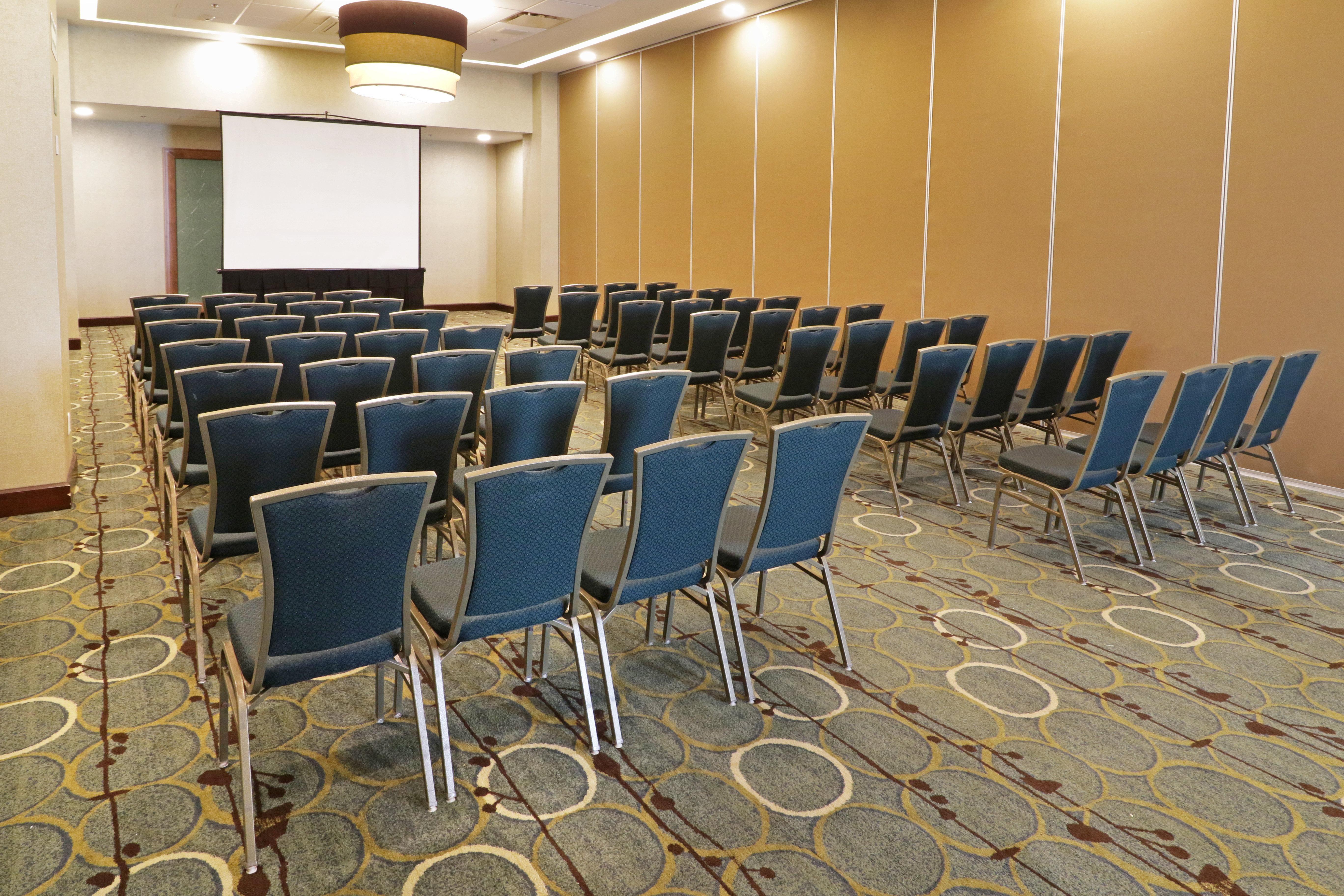 Holiday Inn Hotel & Suites Hermosillo Aeropuerto By Ihg Eksteriør bilde