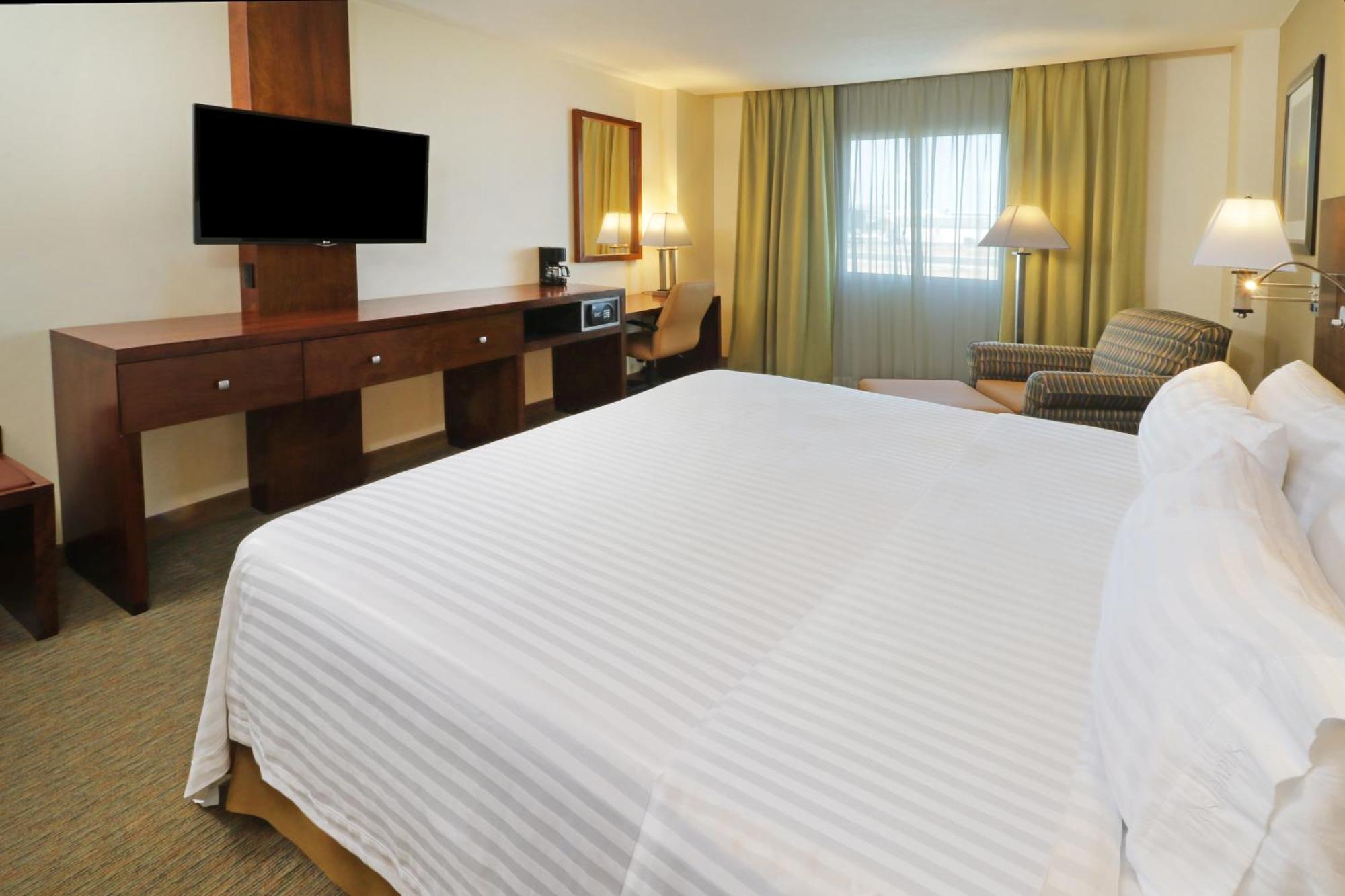 Holiday Inn Hotel & Suites Hermosillo Aeropuerto By Ihg Eksteriør bilde